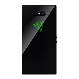 Razer Phone 2-8GB - 64GB - Mirror Black