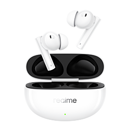 Realme buds air waterproof on sale