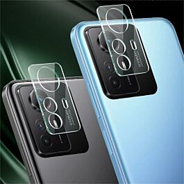 Buy Redmi Note 12 Pro Speed Edition Glass Camera Lens Protector at Giztop