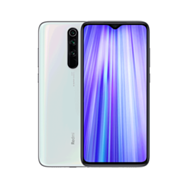 Buy Xiaomi Redmi Note 8 Pro Giztop