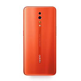 OPPO Reno Z-8GB - 128GB Coral Red