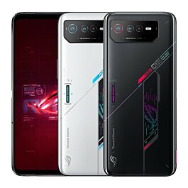 Asus ROG Phone 6: The best gaming smartphone has been improved