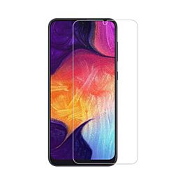 Samsung Galaxy A30 Glass Screen Protector Nillkin Glass Screen Protector