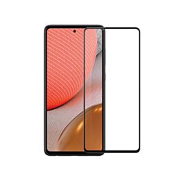 nillkin cp pro glass full screen protector for samsung galaxy a72 5g