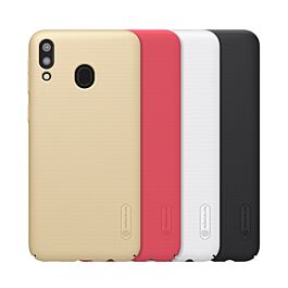 nillkin protective hard pc case for samsung galaxy m20
