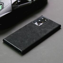 Alcantara Case For S20 Note Ultra Alcantara Note 20 Ultra Case