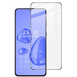 Samsung Galaxy S21 Plus Glass Screen Protector - Imak Pro+ Glass