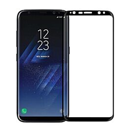 Nillkin 3d Cp Max Anti Explosion Tempered Glass Full Screen Protector For Samsung Galaxy S8 Plus Nillkin 3d Cp Max Anti Explosion Tempered Glass Full Screen Protector For Samsung Galaxy S8 Plus