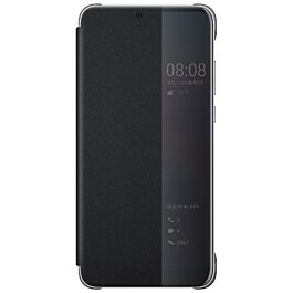 يجزم اقتراض إتقان  Official Smart View Flip Leather Case For Huawei P20 / P20 Pro