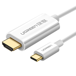 Ugreen Type C to HDMI Cable