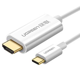 ugreen type c to hdmi cable