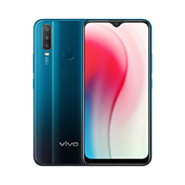 Vivo on sale y3 pro