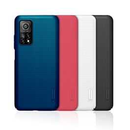 Xiaomi Mi 10t Pro Case Nillkin Protective Cover