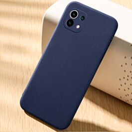 Xiaomi Mi 11 Case - BSD Protective Cover