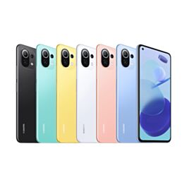 Buy Xiaomi Mi 11 Lite 5G - Giztop