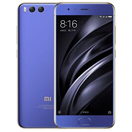 Buy Xiaomi Mi 6 - 5.15 inch Screen Qualcomm 835 CPU Android Phone