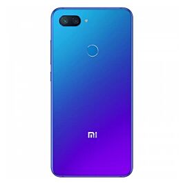 Buy Xiaomi Mi 8 Lite Global Version - Giztop