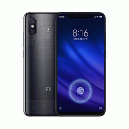 Xiaomi Mi 8 Pro price, full specs and reviews