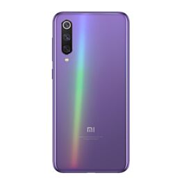 Xiaomi Mi 9 SE-6GB - 128GB - Purple
