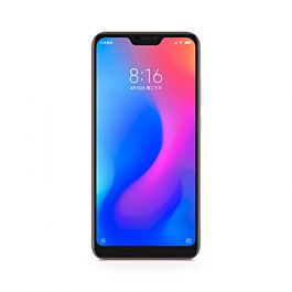Xiaomi Mi A2 Lite Price Specs And Reviews 4gb 64gb Android One