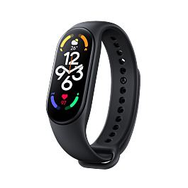 Mi smart watch store nfc