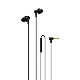 Official Xiaomi Mi Hybrid Pro Hd 2 In Ear Earphone