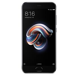 Xiaomi Mi Note 3 price, specs and reviews 6GB/64GB- Giztop