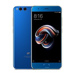 Xiaomi Mi Note 3 price, specs and reviews 6GB/128GB- Giztop