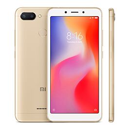 Redmi 6 32gb rose gold 2025