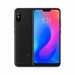 Xiaomi redmi note 6 pro 6.26 polegadas smartphone 4g versão deals global