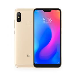 xiaomi mi a2 lite global version price