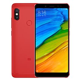 Xiaomi Redmi Note 5 Price, Specs and Reviews 6GB/128GB - Giztop
