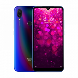 Buy Xiaomi Redmi Y3 Giztop