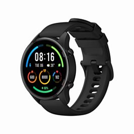 Xiaomi color watch best sale review