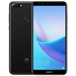 huawei y7 prime 2018 3gb 32gb black