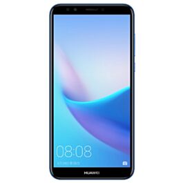 huawei y7 prime 2018 4gb 64gb blue