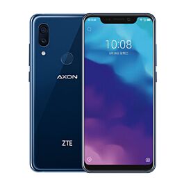 Zte axon 9 pro update clearance