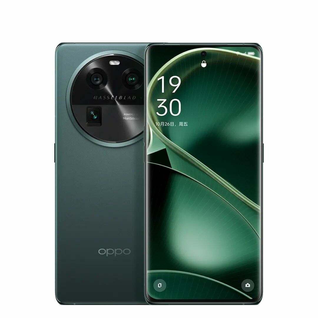 oppo find x6