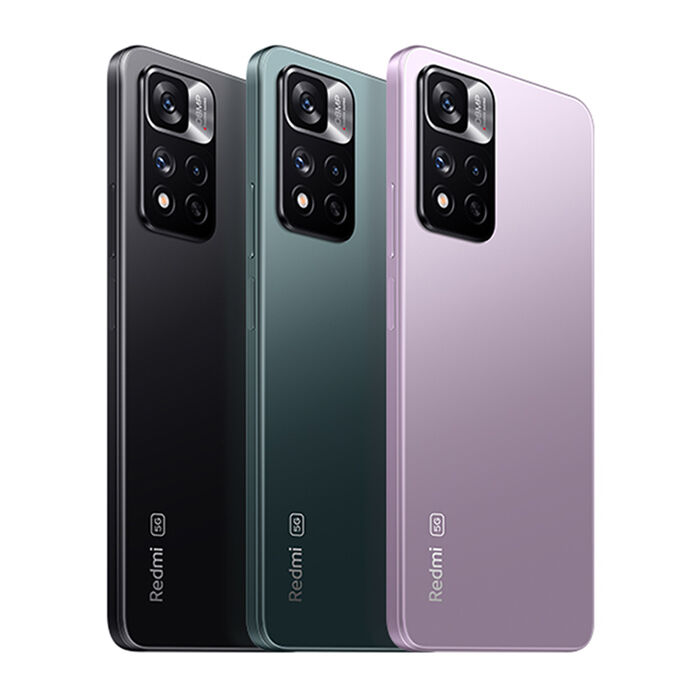 Best Xiaomi Phones 2022 - Redmi, Poco, Black Shark, and more 11 Redmi Note 11 Pro Plus