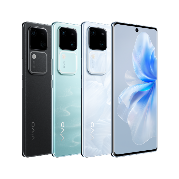 vivo s18