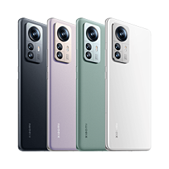 Buy Xiaomi 12S Ultra 5G Phone - Giztop