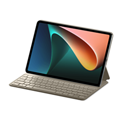 Buy Xiaomi Pad 6 Max Smart Touch Keyboard Case - Giztop