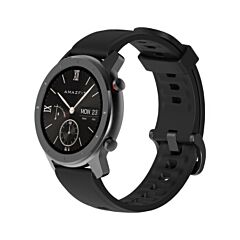 amazfit gtr 42mm gps