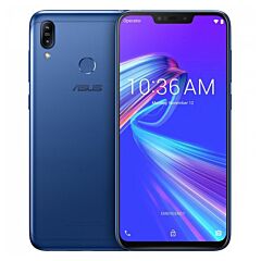Asus Zenfone Max Pro M2 Global Version Price Specs And Reviews Giztop
