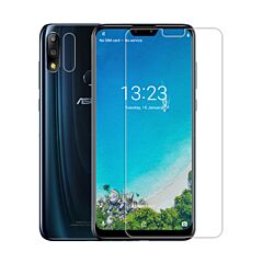 Asus Zenfone Max Pro M2 Zb631kl Screen Protector Nillkin Super Clear Matte Screen Protector