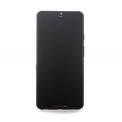 Original P-OLED Screen Assembly For Google Pixel 3 XL - Pink