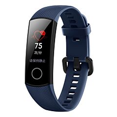 huawei honor band 4 running version
