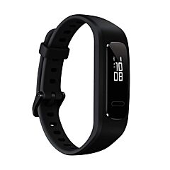Bluetooth handsfree JNS-BX9 HUAWEI TalkBand B5 2018 Active Edition Wristband Fitness Tracker Sport Band Headset Function Black
