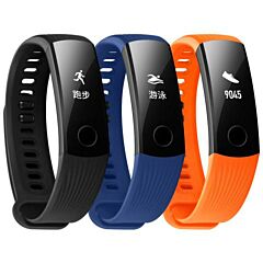 huawei honor band 4 running version