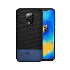 Huawei Mate 20 X Case Momax Smart View Flip Leather Case